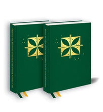 Load image into Gallery viewer, PRE ORDER - Order of the Anointing of the Sick and of their Pastoral Care Set