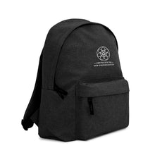 Load image into Gallery viewer, CNE Logo Backpack
