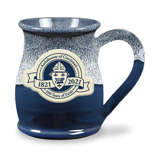 Bicentennial Mug