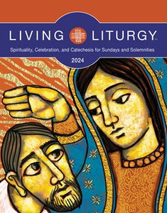Living Liturgy - Year B