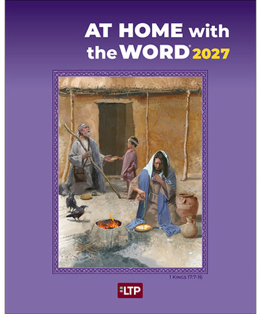 At Home with the Word 2026 (English)