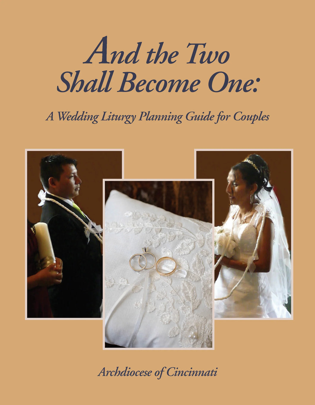 A Wedding Liturgy Planning Guide for Couples