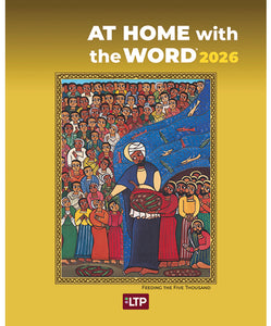 At Home with the Word 2026 (English)