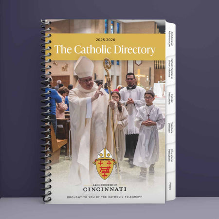 The Catholic Directory