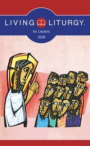 Living Liturgy - Year A - Lectors