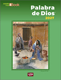 Palabra de Dios™ 2027