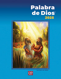 Palabra de Dios™ 2025