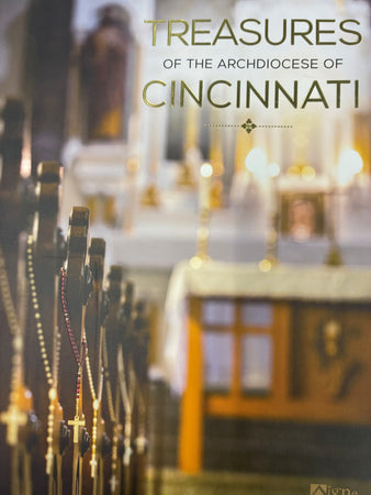 Treasures of the Archdiocese of Cincinnati