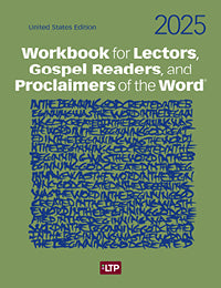 Workbook for Lectors, Gospel Readers, and Proclaimers of the Word (English)