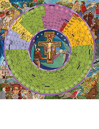 Year of Grace 2026 Paper Poster (English)