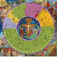 Load image into Gallery viewer, El año de gracia 2026 (póster laminado)
