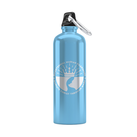 Pilgrim Water Bottle