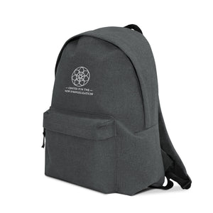 CNE Logo Backpack