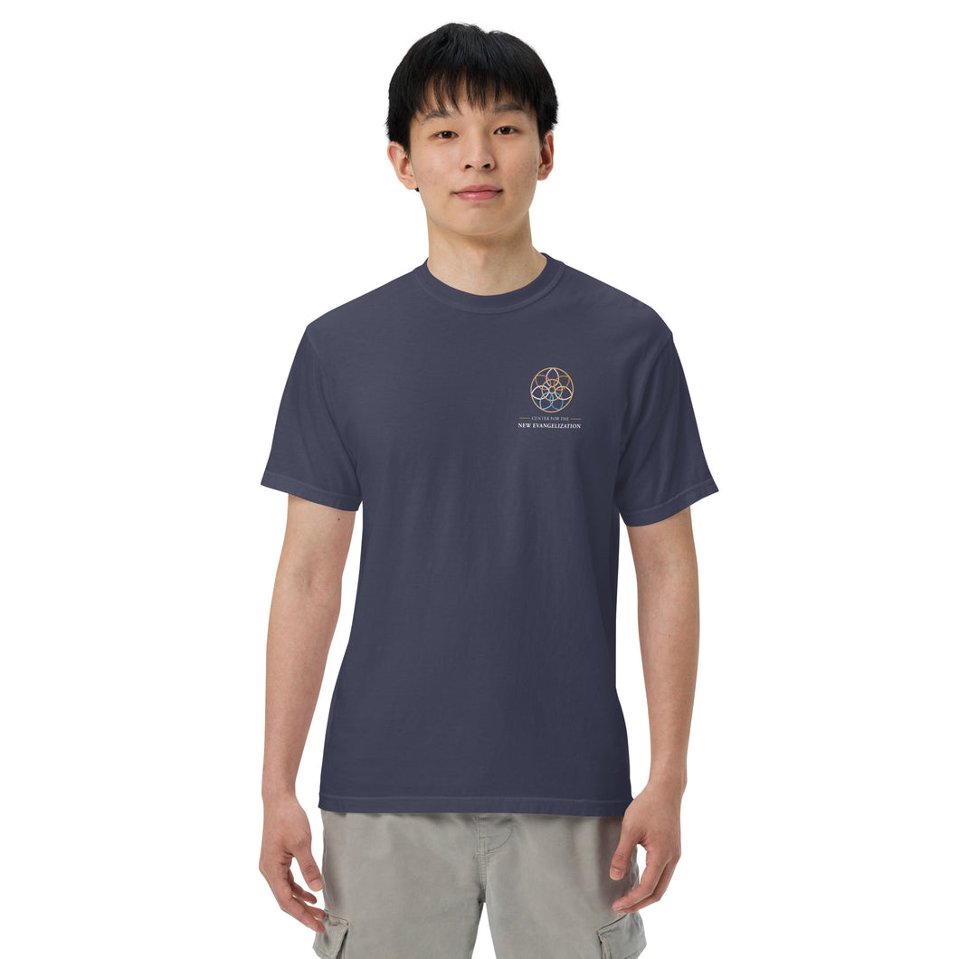 Men’s CNE t-shirt
